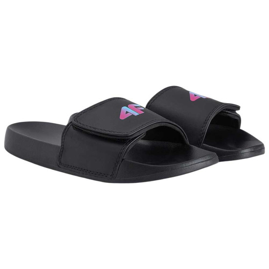 4F Girl's Slides